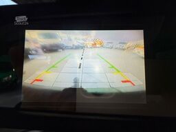 FORD Transit Bus 460 MAXI L4*18-SITZER*EU6*KLIMA*118T