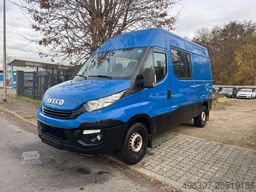 IVECO Daily Kasten 35S18 /6 Sitze/ 3.0L / 3,5T Anh.