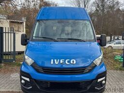 IVECO Daily Kasten 35S18 /6 Sitze/ 3.0L / 3,5T Anh.