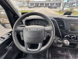 IVECO Daily Kasten 35S18 /6 Sitze/ 3.0L / 3,5T Anh.