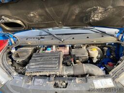 IVECO Daily Kasten 35S18 /6 Sitze/ 3.0L / 3,5T Anh.