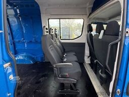 IVECO Daily Kasten 35S18 /6 Sitze/ 3.0L / 3,5T Anh.
