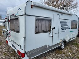 HYMER/ERIBA Eriba Nova Swing 530 Einzelbetten - Nr. 31 (4)