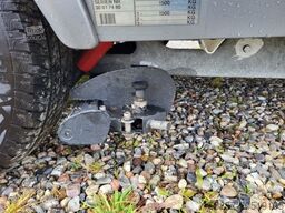 HYMER/ERIBA Eriba Nova Swing 530 Einzelbetten - Nr. 31 (4)