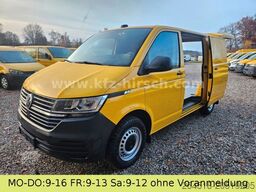 VOLKSWAGEN Transporter T6.1 |2xSchiebetüre|Cam|Bluetooth