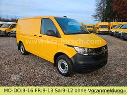 VOLKSWAGEN Transporter T6.1 |2xSchiebetüre|Cam|Bluetooth