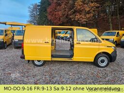 VOLKSWAGEN Transporter T6.1 |2xSchiebetüre|Cam|Bluetooth
