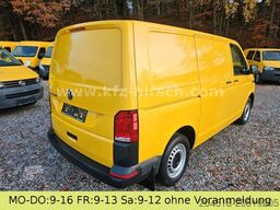 VOLKSWAGEN Transporter T6.1 |2xSchiebetüre|Cam|Bluetooth