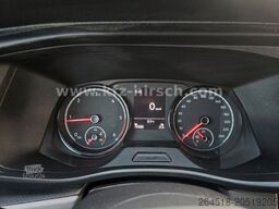 VOLKSWAGEN Transporter T6.1 |2xSchiebetüre|Cam|Bluetooth