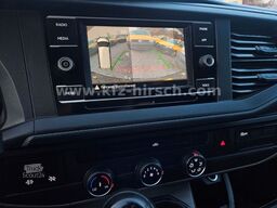 VOLKSWAGEN Transporter T6.1 |2xSchiebetüre|Cam|Bluetooth
