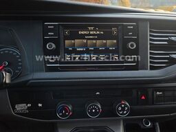 VOLKSWAGEN Transporter T6.1 |2xSchiebetüre|Cam|Bluetooth