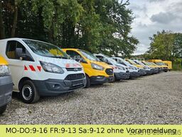 VOLKSWAGEN Transporter T6.1 |2xSchiebetüre|Cam|Bluetooth