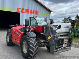 Massey Ferguson TH 8043