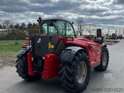 Massey Ferguson TH 8043