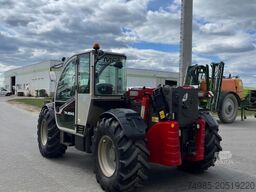 Massey Ferguson TH 8043