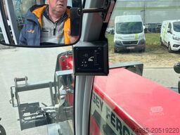 Massey Ferguson TH 8043