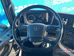 Scania R 410 A4x2NA RETARDER LED NAVI