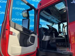 Scania R 410 A4x2NA RETARDER LED NAVI