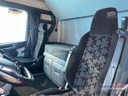 Scania R 410 A4x2NA RETARDER LED NAVI