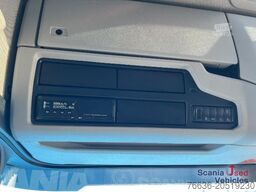 Scania R 410 A4x2NA RETARDER LED NAVI