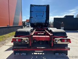 Mercedes-Benz Actros 2653 6x2 GIGASPACE / PTO / CHASSIS L=577...