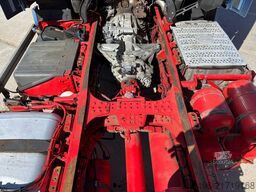Mercedes-Benz Actros 2653 6x2 GIGASPACE / PTO / CHASSIS L=577...