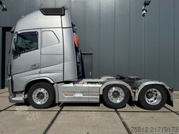 Volvo FH 500 / 6X2 / I-Shift / Volvo Ocean Race / TUV...