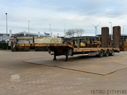 Nízký nakladač Nooteboom OSDS-48-03