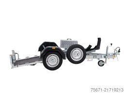 Debon Roadster Moto 1 (RM1 V3) - NEU -