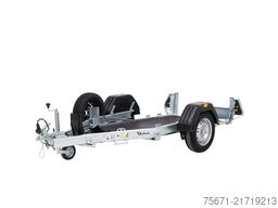 Debon Roadster Moto 1 (RM1 V3) - NEU -