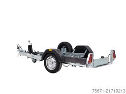 Debon Roadster Moto 1 (RM1 V3) - NEU -