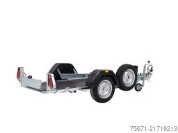 Debon Roadster Moto 1 (RM1 V3) - NEU -