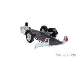 Debon Roadster Moto 1 (RM1 V3) - NEU -