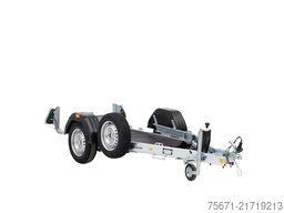 Debon Roadster Moto 1 (RM1 V3) - NEU -