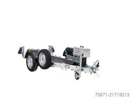 Debon Roadster Moto 1 (RM1 V3) - NEU -