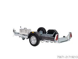 Debon Roadster Moto 1 (RM1 V3) - NEU -