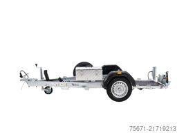 Debon Roadster Moto 1 (RM1 V3) - NEU -