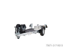 Debon Roadster Moto 1 (RM1 V3) - NEU -