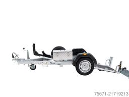 Debon Roadster Moto 1 (RM1 V3) - NEU -