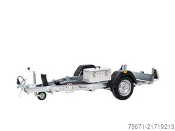 Debon Roadster Moto 1 (RM1 V3) - NEU -