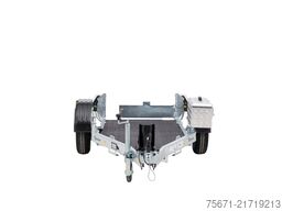 Debon Roadster Moto 1 (RM1 V3) - NEU -