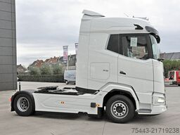 DAF XG 480 FT 4x2 - ST933 - TraXon – MX Engine brak...