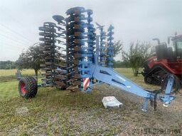 Lemken Heliodor 9 KA