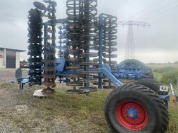 Lemken Heliodor 9 KA