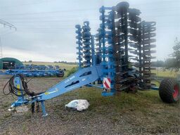 Lemken Heliodor 9 KA