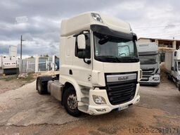 DAF CF 460