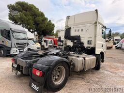 DAF CF 460