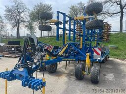  Treffler TG615