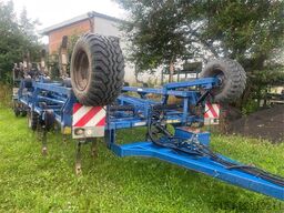 Köckerling Vario 400