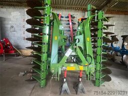 Amazone Catros 5002